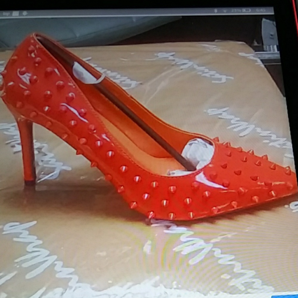 Pumps